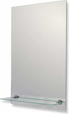 Зеркало Алмаз-Люкс Е-470 (58x38см)