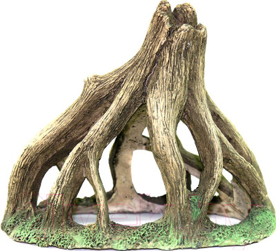 Декорация для аквариума Deksi Коряга №671