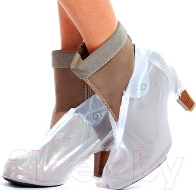 Защитные чехлы для обуви Bradex KZ 0324 (L)