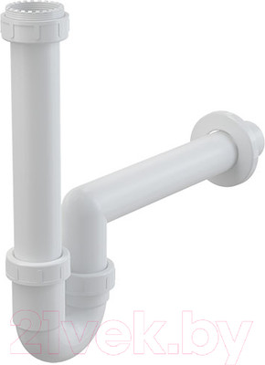 Сифон Alcadrain Сбор конденсата AKS3