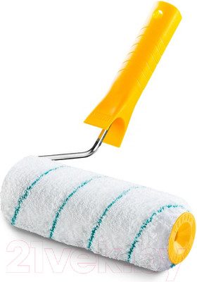 Валик малярный Hardy 0111-714818