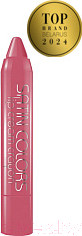 Помада для губ Belor Design Smart Girl Satin Colors тон 9