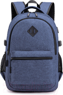 Рюкзак Norvik Gerk 4005.03 (синий)