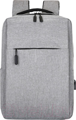 Рюкзак Norvik Lifestyle 4006.10 (серый)