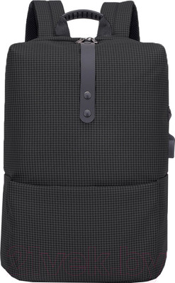 Рюкзак Norvik Ulta Star 4007.02 (черный)