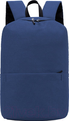 Рюкзак Norvik Simplicity 4008.03.03 (синий)
