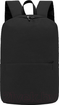 Рюкзак Norvik Simplicity 4008.02 (черный)