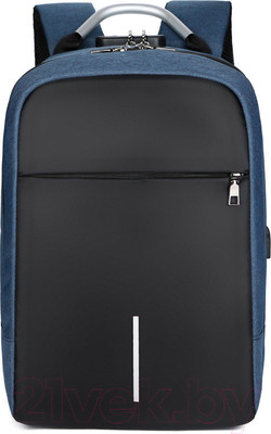 Рюкзак Norvik Madma 4009.03 (синий)