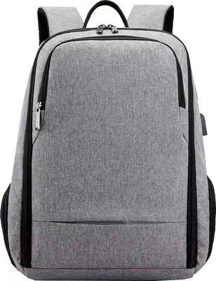 Рюкзак Norvik Gedons 4010.10 (серый)