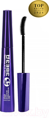 Тушь для ресниц Belor Design 5 звезд