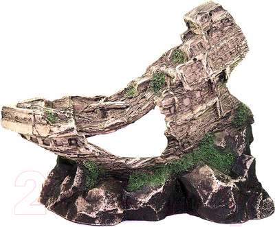 Декорация для аквариума Deksi Корабль №652