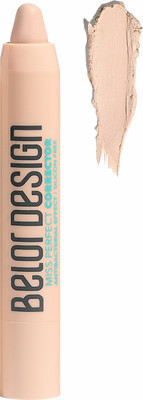 Корректор Belor Design Smart Girl Miss Perfect тон 12