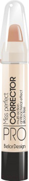 Корректор Belor Design Smart Girl Miss Perfect тон 21