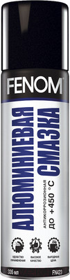 Смазка техническая Fenom FN423 (335мл)