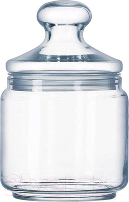 Емкость для хранения Luminarc Club 34818