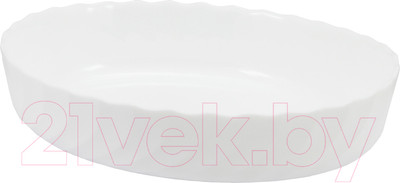 Форма для запекания Luminarc Smart Cuisine Trianon P4637