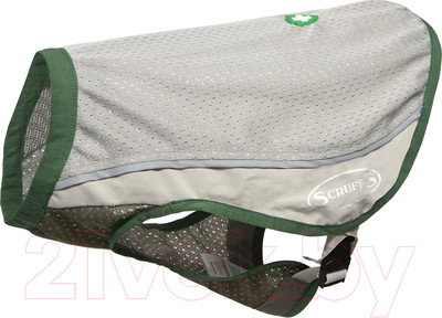 Жилетка для животных Scruffs Insect Shield / 937072 (XL)