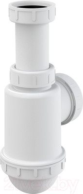 Сифон Alcadrain A443P-DN50/40