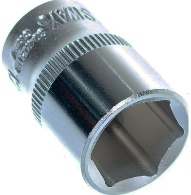 Головка слесарная Jonnesway S04H2112