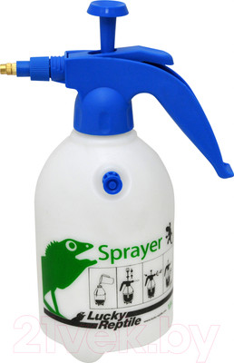 Декорация для террариума Lucky Reptile TU-L