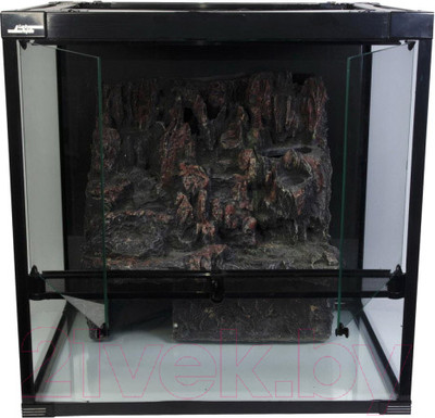 Палюдариум Lucky Reptile AT-1B (черный)