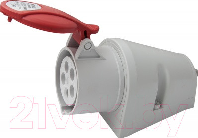 Розетка силовая Geral G111969