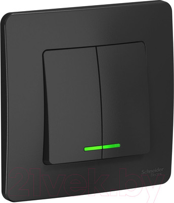 Выключатель Systeme (Schneider) Electric Blanca BLNVS010516