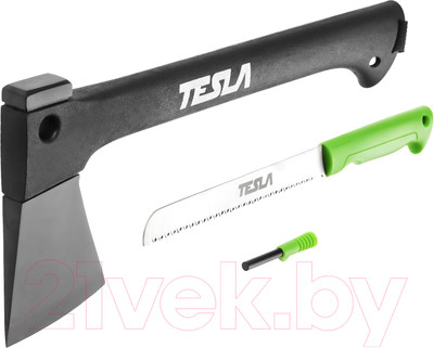 Набор садовых инструментов Tesla А-01