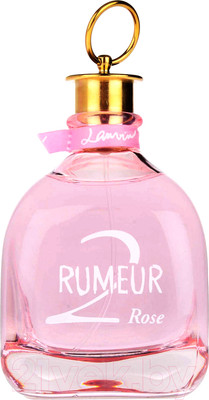 Парфюмерная вода Lanvin Rumeur 2 Rose (100мл)