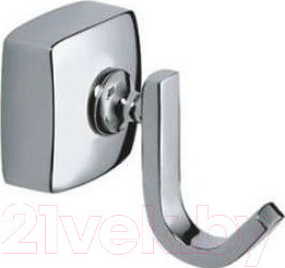 Крючок для ванной Fixsen Kvadro FX-61305