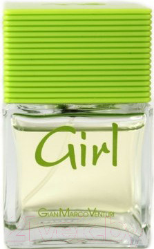 Туалетная вода Gian Marco Venturi Girl (50мл)