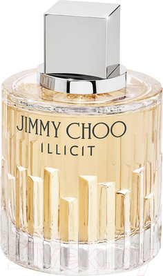 Парфюмерная вода Jimmy Choo Illicit (60мл)