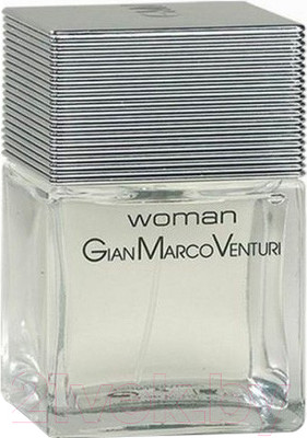 Туалетная вода Gian Marco Venturi Woman (100мл)