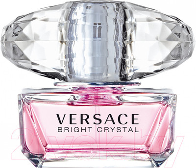 Туалетная вода Versace Bright Crystal (50мл)