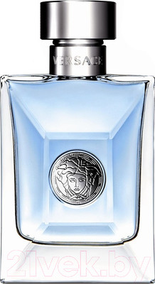 Туалетная вода Versace Pour Homme (50мл)