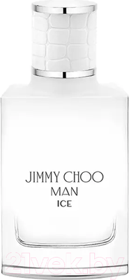 Туалетная вода Jimmy Choo Man Ice (30мл)