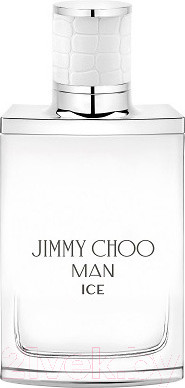 Туалетная вода Jimmy Choo Man Ice (50мл)