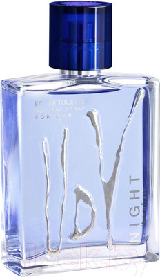 Туалетная вода Ulric de Varens Udv Night (100мл)