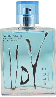 Туалетная вода Ulric de Varens Udv Blue (60мл)