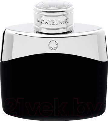 Туалетная вода Montblanc Legend (50мл)
