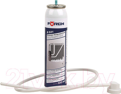 Очиститель системы кондиционирования Forch 67100897 (100мл)