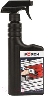 Очиститель cледов насекомых Forch 61001760 (500мл)
