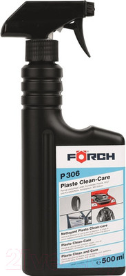 Очиститель салона Forch 61001731 (500мл)