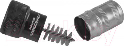 Щетка для клемм аккумулятора Jonnesway Для чистки клемм аккумулятора AR040018