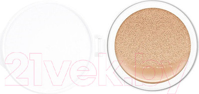Сменный блок для кушона Missha Magic Cushion Moist Up SPF50+/PA+++ No.23 рефил (15г)