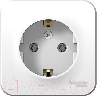 Розетка Systeme (Schneider) Electric Blanca BLNRA010101
