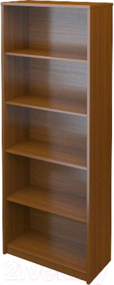 Стеллаж Программа Техно Арго А-306 (орех)