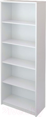 Стеллаж Программа Техно Арго А-306 (серый)