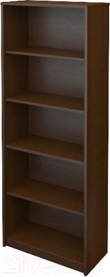 Стеллаж Программа Техно Арго А-306 (дуб венге)