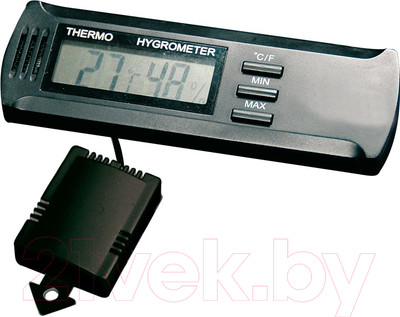 Термометр-гигрометр для террариума Lucky Reptile PRO LTH-32